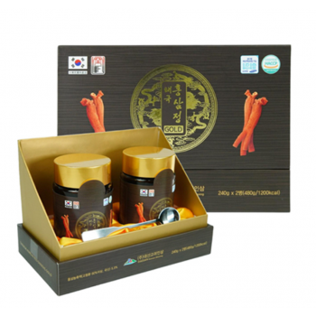 Cao thái cực 2 lọ