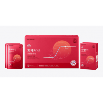 Nươc hồng sâm phụ nữ 30 gói