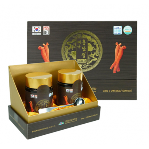Cao thái cực 2 lọ